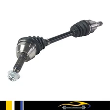 CV Axle Shaft For 2010 Ford Transit Connect 2.0L 2011-2013 Front Driver Side LH
