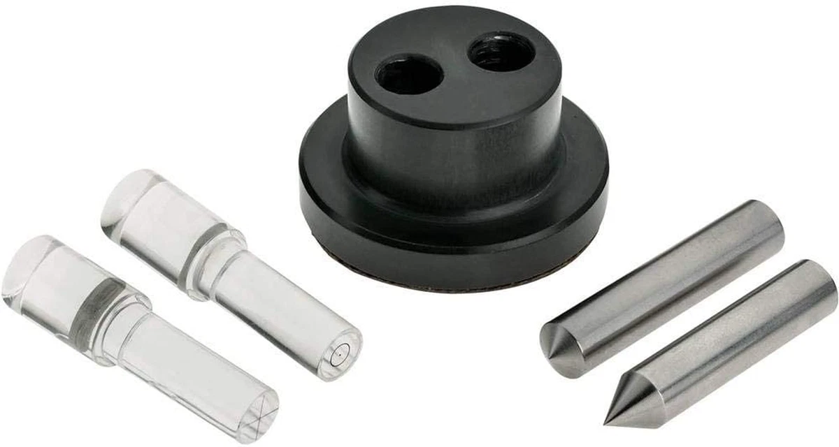 Optical Center Punch Acrylic Lens Optical Punch Set eBay