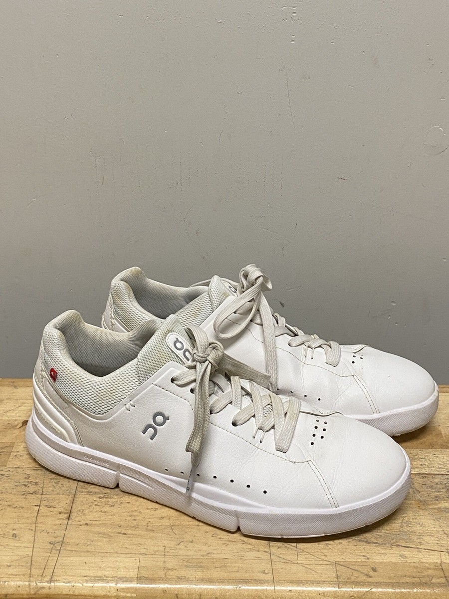 On オン ☆ The Roger Advantage 2 Casual Shoes Women's On Women's The Roger Advantage 2 All Black – Orleans Shoe Co.