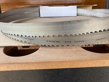 192" LENOX  16' x 1-1/4" X .042" LXP Band Saw Blade