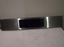 BOSCH Microwave 30" Touch Control Panel & Board Unit 00775116 11016911 500 Serie