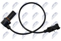 Nty ECP-AR-007 Sensor, Kurbelwellenimpuls FüR Alfa Romeo, Fiat, Lancia