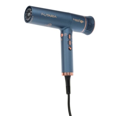 Hair Tools Electric Head Jog Futaria Haartrockner - Twilight
