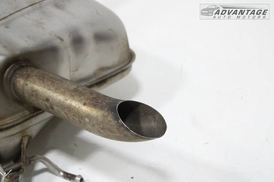 Honda Insight 2019-2022 1,5 L tubo de bajada exaust silenciador resonador conjunto de 2 OEM Foto 4 de 4