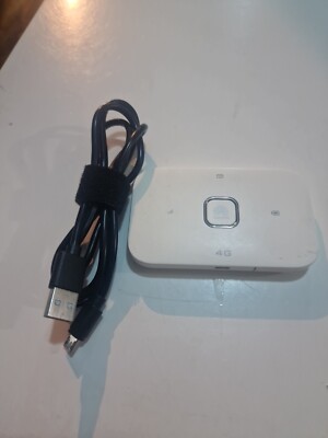 Huawei E5573B Mobile WiFi Modem