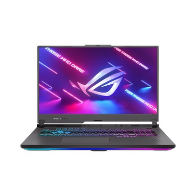 ASUS ROG Strix G713 17.3'' FHD 144Hz Gaming, R9 7940HX,16GB,1TB SSD,RTX 4050,W11H