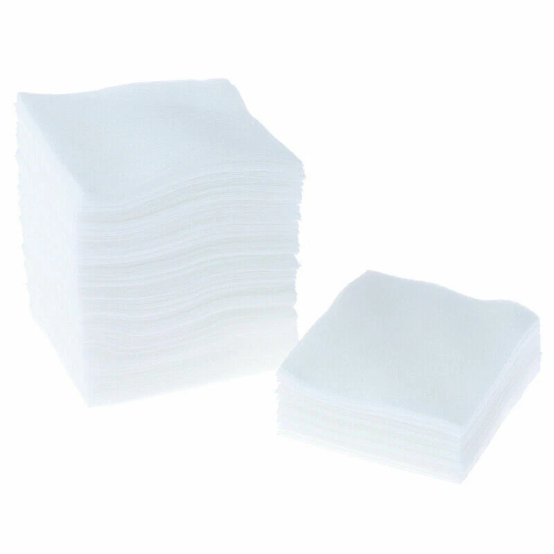 Cotton facial cleansing pads sale