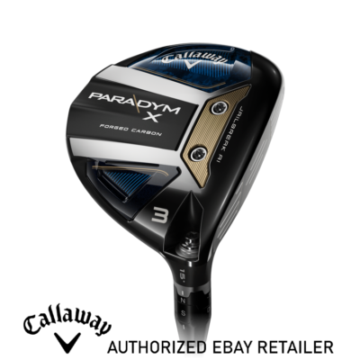 Callaway PARADYM ◆◆◆１８゜美品 Callaway Paradym X Hybrids ON SALE - Carl's Golfland