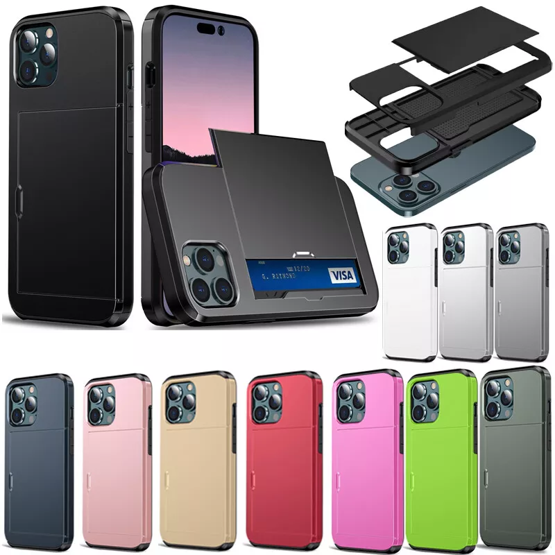 Iphone 11 hot sale pro max portafoglio