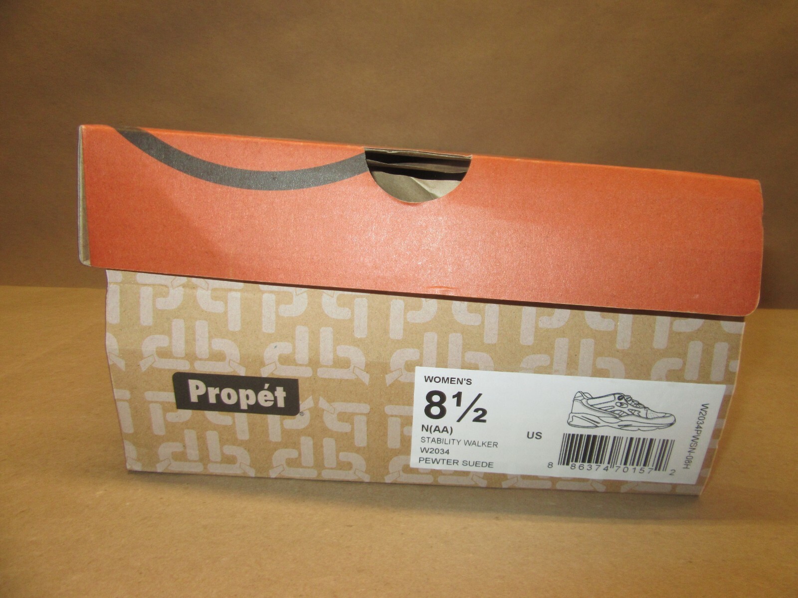 propet stability walker w2034