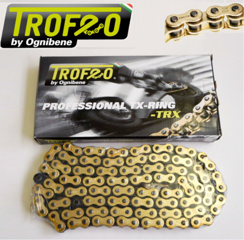 Kit Catena Corona Pignone PBR Ducati 888 Racing Accessori E