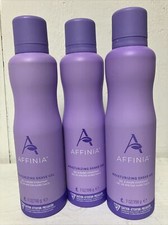 Lot of 3 Melaleuca Affinia Moisturizing Shave Gel 7oz