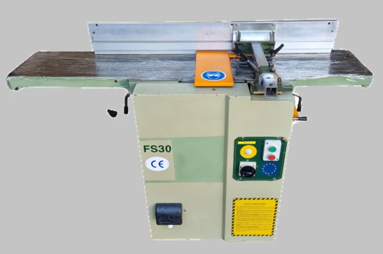 Scm sale planer thicknesser