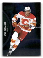 2021-22 Skybox Metal Universe - #14 Sean Monahan