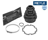 Faltenbalgsatz, Antriebswelle Meyle 1004980082 FüR Vw