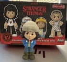 Funko Stranger Things Mystery Minis Joyce 1:36 Netflix Collect Them All Vinyl