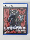 Assault Suit Leynos 2 Saturn Tribute (PS5, 2024) - JP Import - Mint Disc - CIB