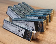 SanDisk X400 OPAL M.2 2280 128GB SSD - Model: SD8SN8U-128G-1001 - Wiped, Tested