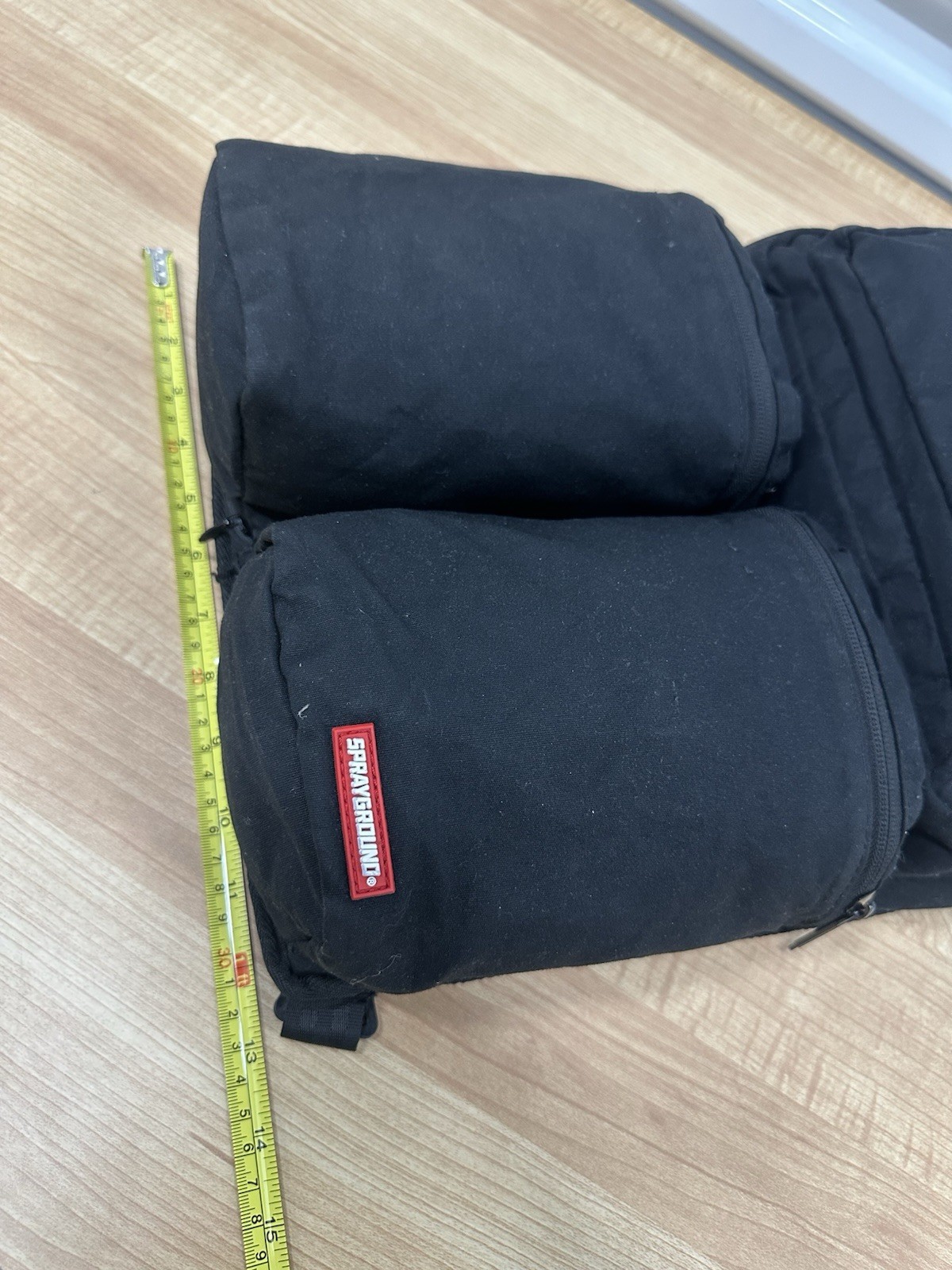 Sprayground Backpack - image 7