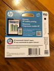 HP 950 Black Officejet 8600 Printer Ink Cartridge Expired 08/2019 — photo 2