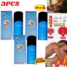 Reduces Male Delayed Ejaculation 1/2/3PCS 150...