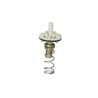 Thermostat KüHlmittel ÖFfnungstemperatur 83 °C NRF FüR U.A. VW Jetta