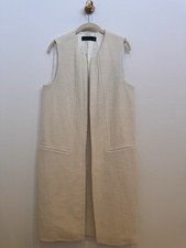 Zara Cream Jacket