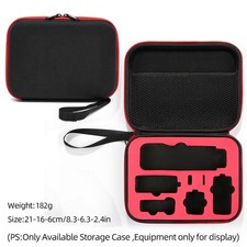 For DJI Osmo Pocket 3 Gimbal Camera Storage Bag Carrying Case Accessories