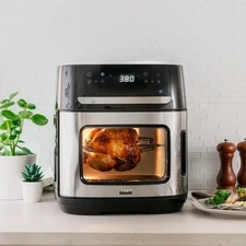 bella PRO 12.6-qt. Touchscreen Air Fryer Pizza OvenUNIT ONLY- NO ACCESORIES