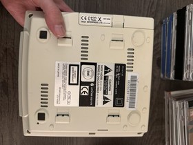 Sega Dreamcast Console With Controller, VMU & Jump Pack region free and hdmi mod