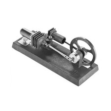 Kit kit motore Stirling macchina Stirling aria calda modello engine