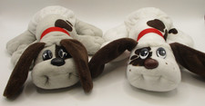 Lot Of 2 POUND PUPPIES 8" PLUSH BST42