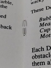 NES Nintendo Tom & Jerry 1991 Instruction Booklet NES-5Y-USA