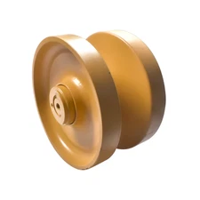 For Front Roller Idler 304-1878 Replacement for Caterpillar Skid Steer Loader(