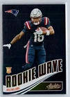 2025 Panini Kyle Williams Base (Raw)