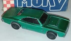 CARGADOR  MUKY - GRAND PRIX.  ARGENTINA COPY HOT WHEELS .