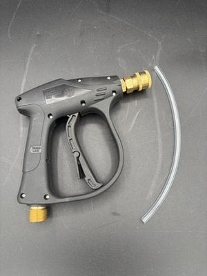 #ad High Pressure Washer Gun 3000 PSI Max with 5 Color Quick Connect Nozzles $25.00
