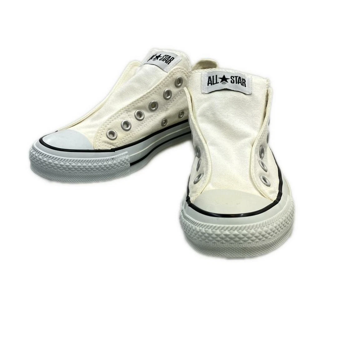 Sneakers Converse taglio basso 24 dettagli danneggiati crepe punta crepata quindi questa inserzione