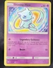 Pokémon Shining Mew 40/73 Shining Legends Shiny Holo Rare Basic Card 2017