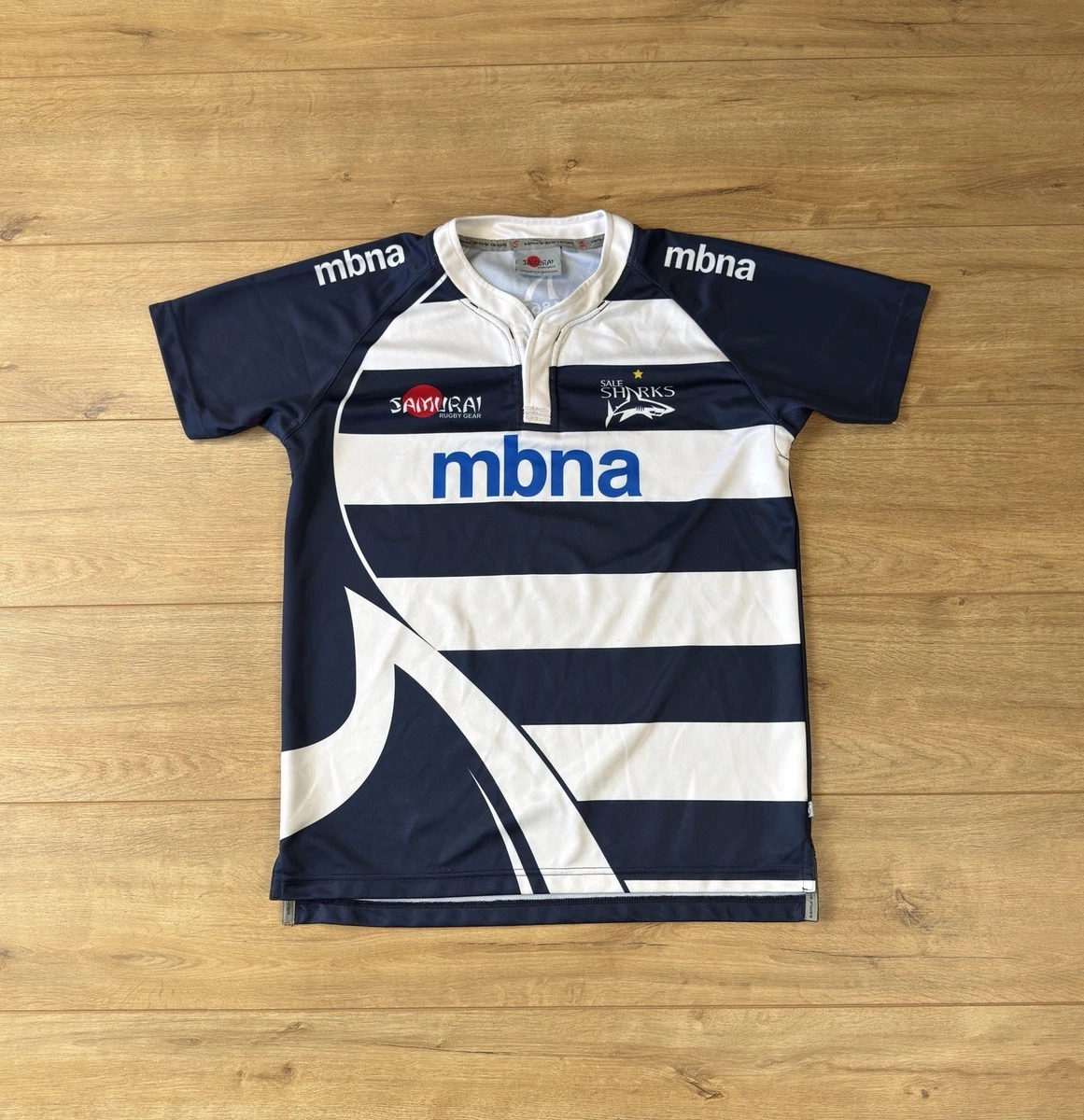 Sale Sharks Rugby League & Rugby Union Shirts for sale | eBay UK