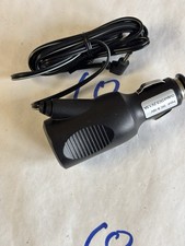 Sirius Stratus 3 4 5 Vehicle Power Adapter for UC8  SUPV1 Docks