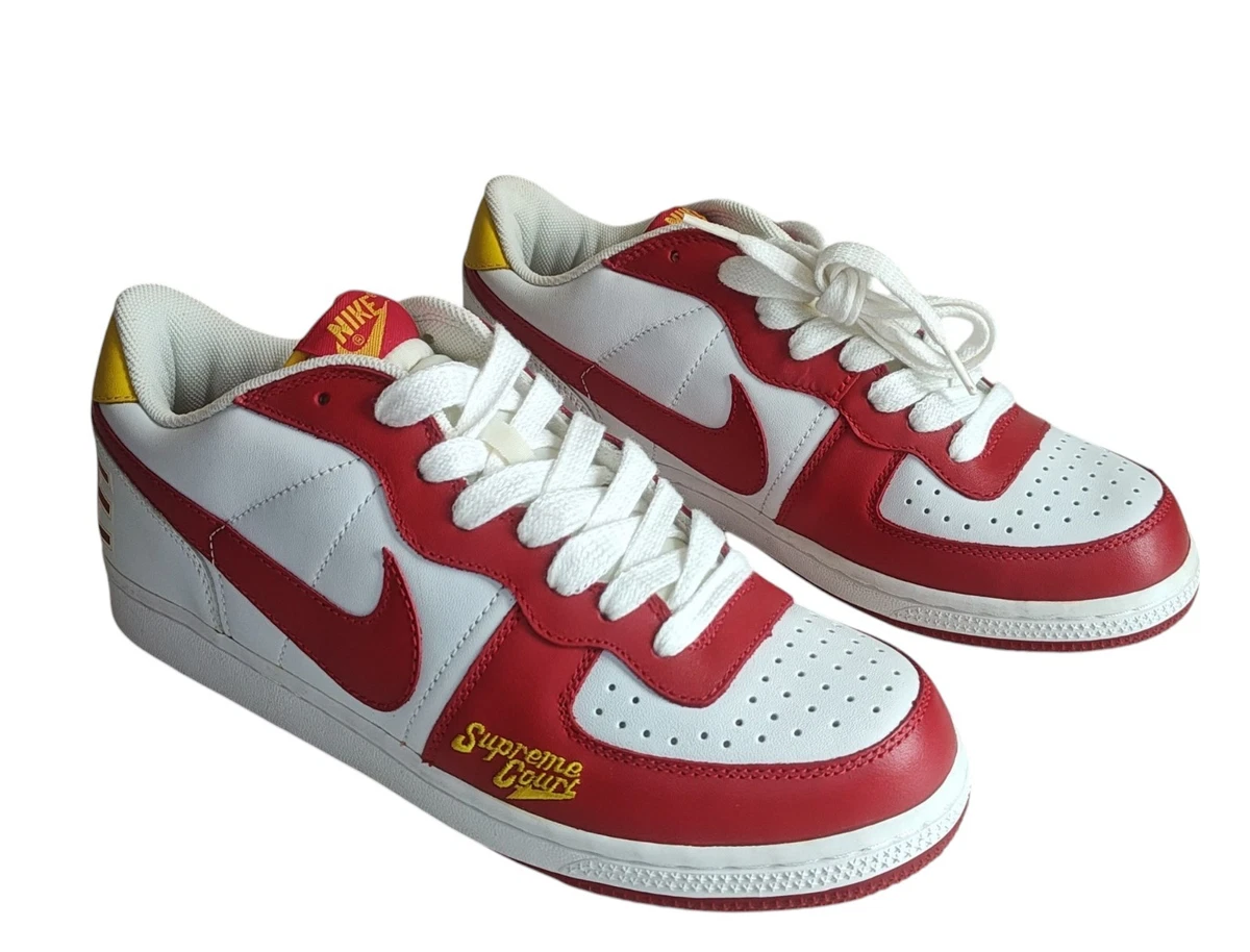 Nike Terminator Sneakers for Men for Sale | Authenticity  display picture 1