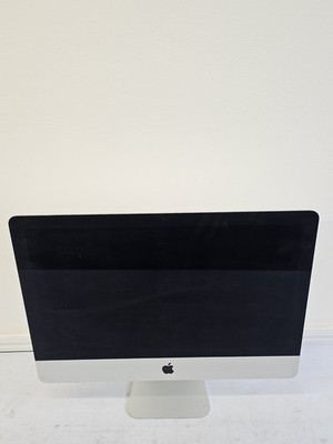 Apple iMac A1418 2013 All-In-One - Intel i5 8GB RAM 1TB HDD OSX Mavericks READ
