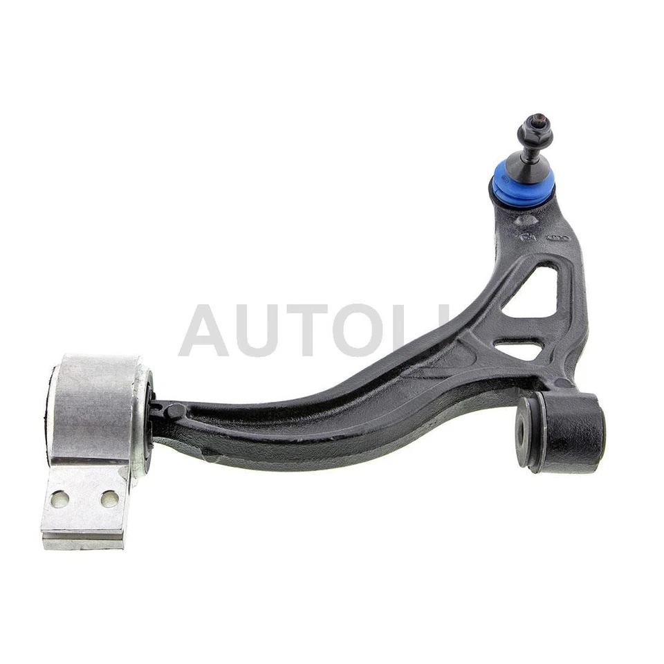 Braços de controle Mevotech compatíveis com 2011 2012 2013 2014 2015 2016 2017 2018 Ford Explorer - Imagem 2 de 4