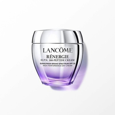 Lancome Renergie H.P.N. 300-Peptide Cream 75 ML / 2.5 FL OZ | eBay