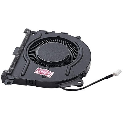 Version 1 - CPU Lüfter Kühler FAN für HP Pavilion Plus  14-eh0178ng, 14-eh1755ng
