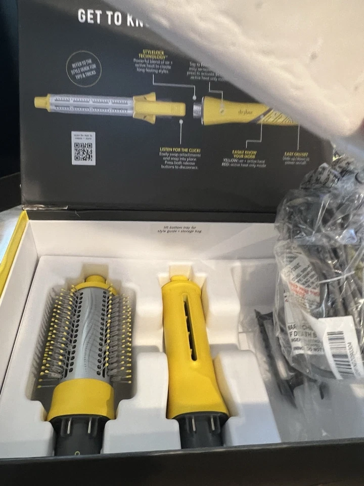 Drybar - Изображение 4 из 4