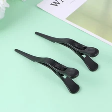 5 Pcs Clips for Hair Styling Hairstylist Sectioning Grip