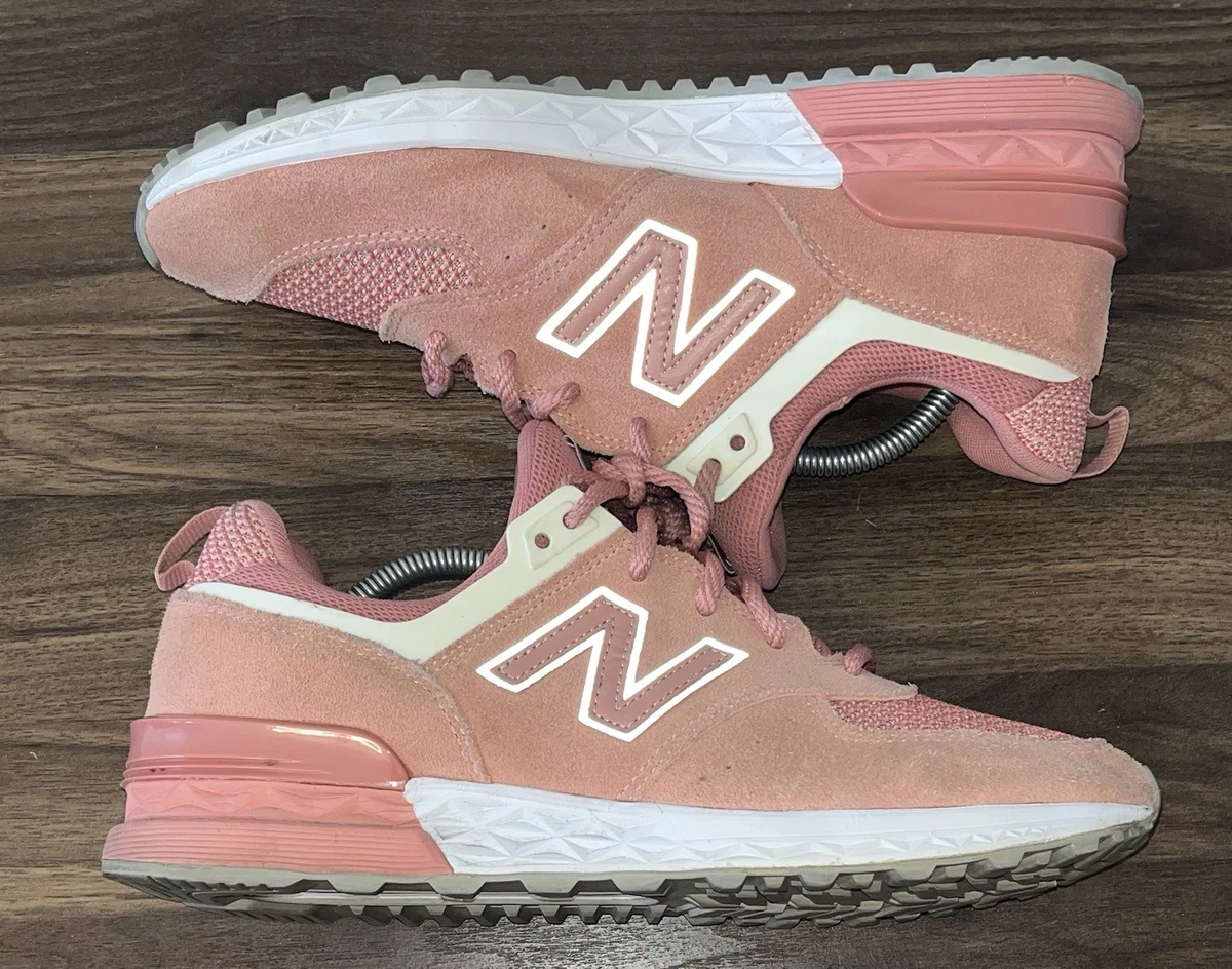New Balance 574 Sport Dusted Peach - MS574STP for Sale