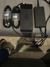 Hp Docking Station Wd19 Model K20A